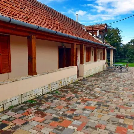 Hegyalja Vendégház Tolcsva Extérieur photo