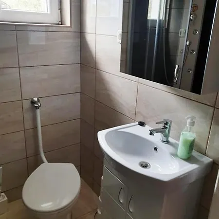 Hegyalja Vendégház Tolcsva Extérieur photo
