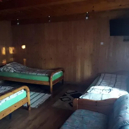 Hegyalja Vendégház Tolcsva Extérieur photo
