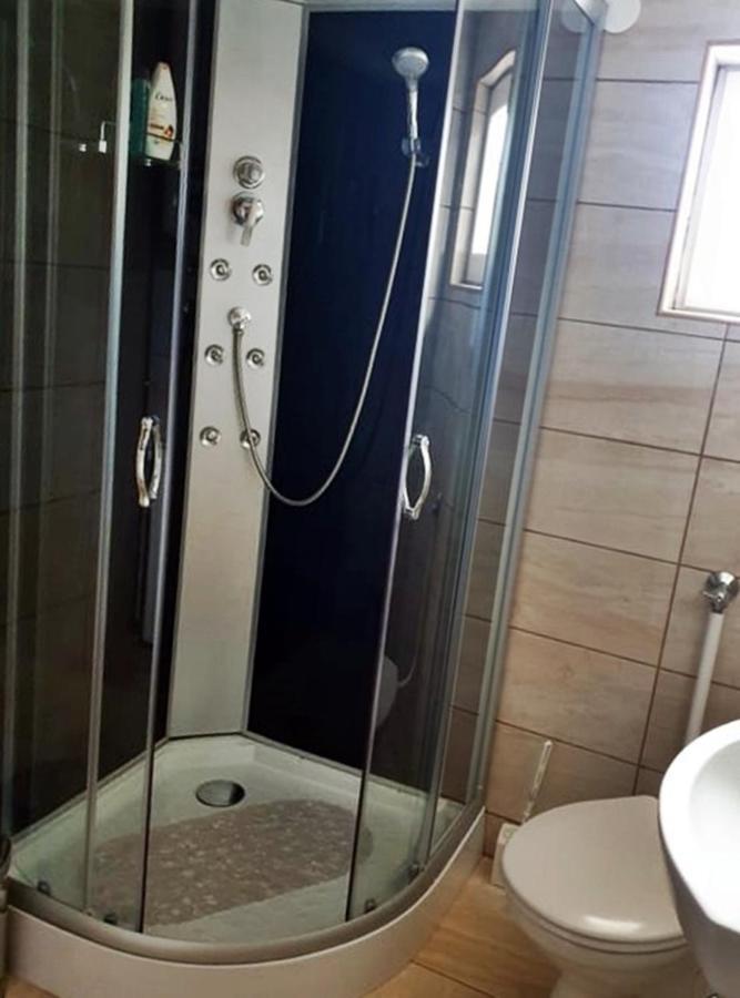 Appartement Hegyalja Tolcsva