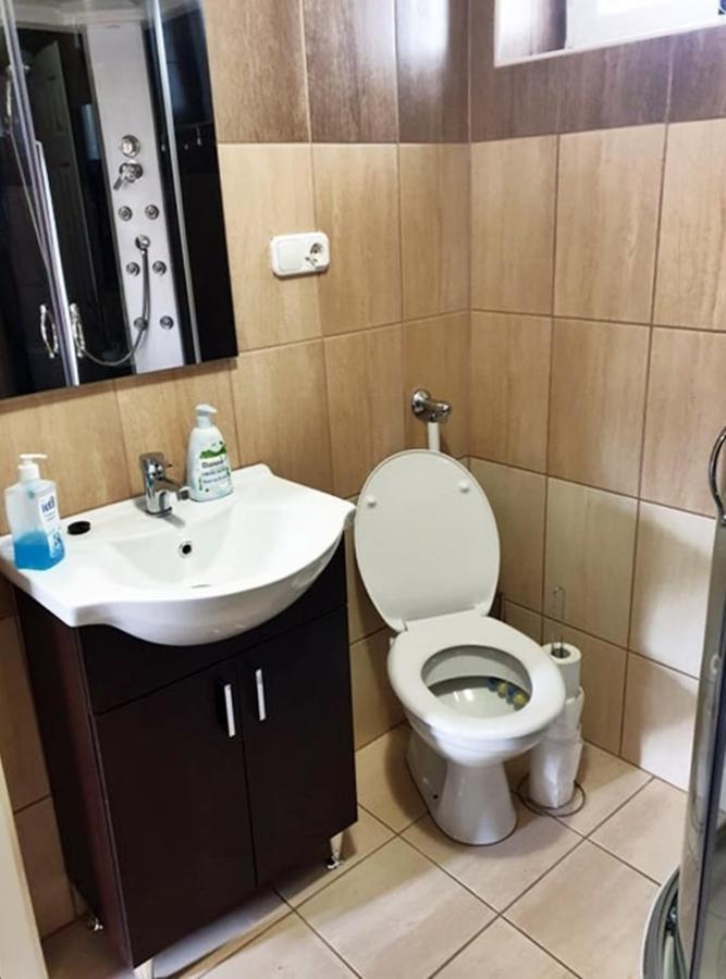 Hegyalja Appartement *