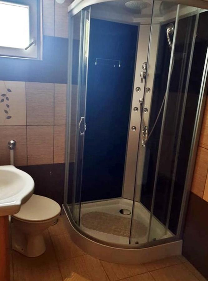 Hegyalja Appartement Tolcsva