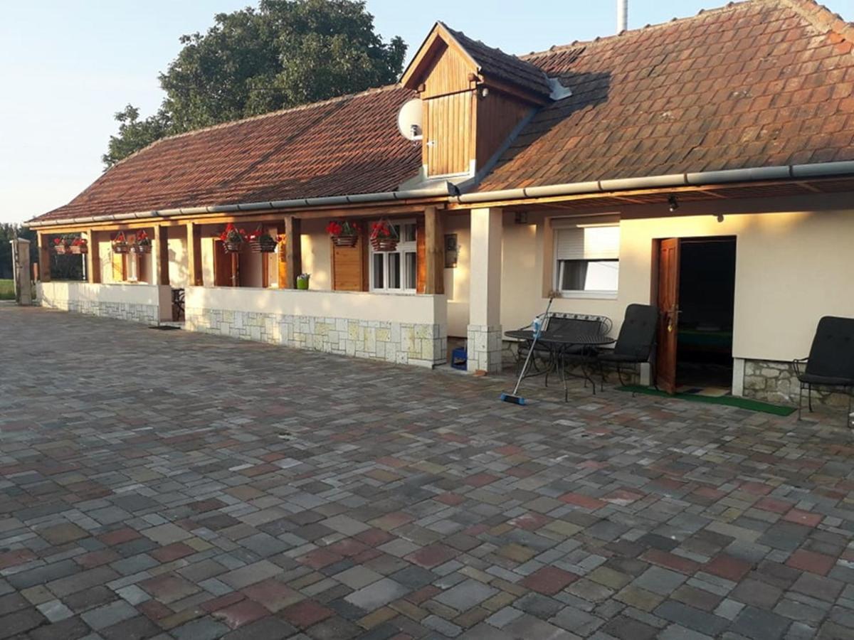 Appartement Hegyalja Tolcsva