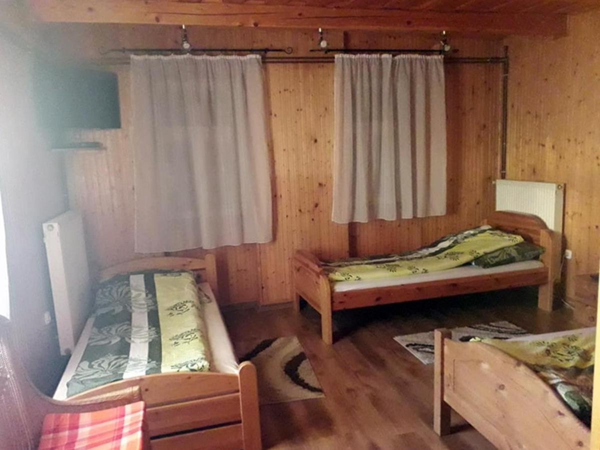Hegyalja Appartement Tolcsva