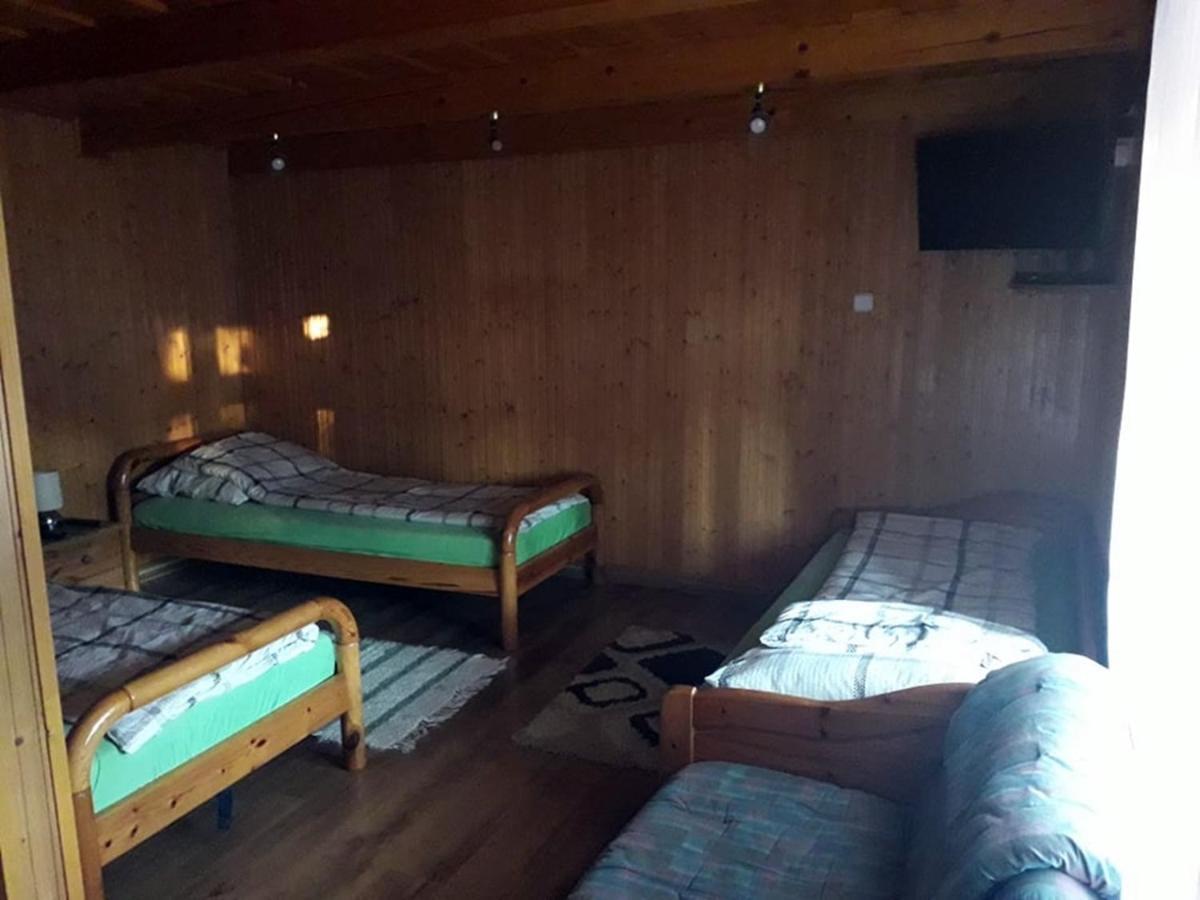 Appartement Hegyalja
