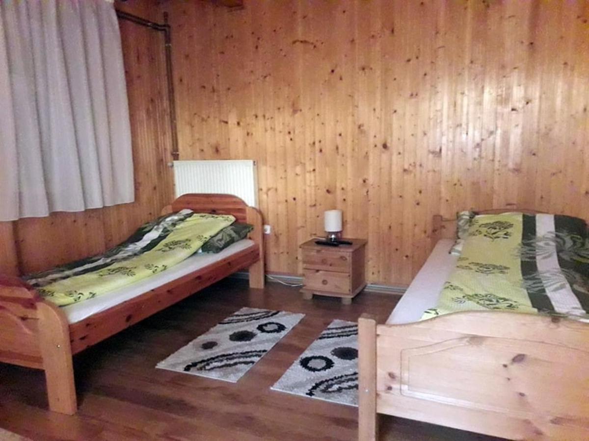 Hegyalja Appartement Tolcsva