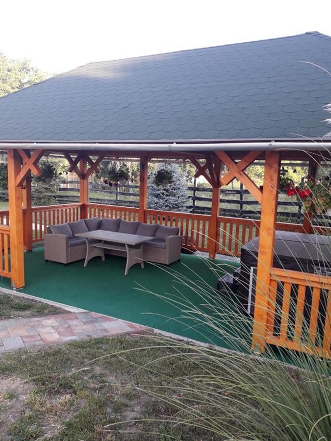 Hegyalja Appartement